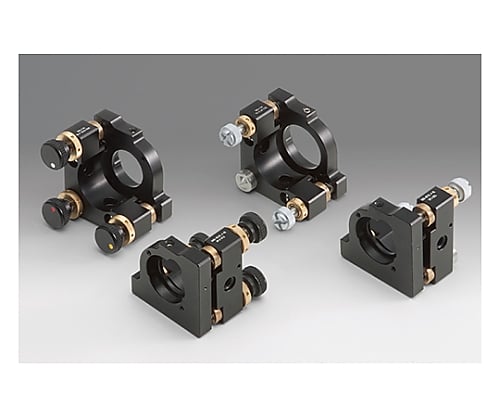 NOMI LOCK(TM) 키네마틱 미러 홀더 적응 소자 사이즈 φ50mm MHG-MP50-NL 1개