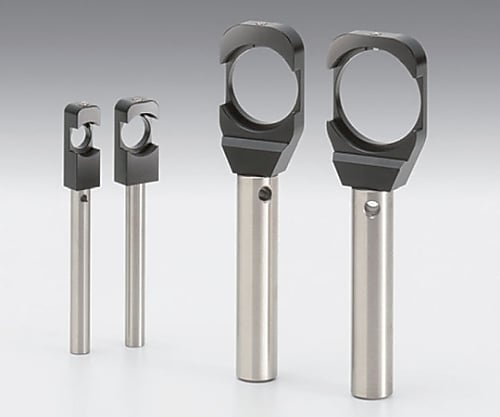 소형 고정식 렌즈 홀더 적응 소자 사이즈 φC：φ25.4mm 유효 직경 φD：φ22.4mm TLH-25.4-DRi 1개