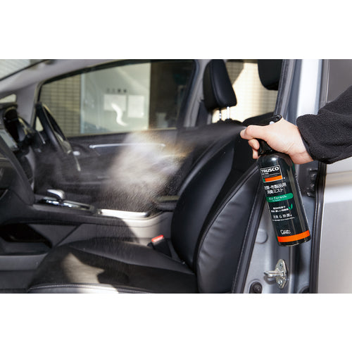 ＴＲＵＳＣＯ　消臭剤　Ａｉｒ　Ｆｏｒｅｓｔ　Ｆｏｒ　Ｆａｃｔｏｒｙ　エアフォレスト　２７０ｍｌ　スプレー本体　AFF270　1 本