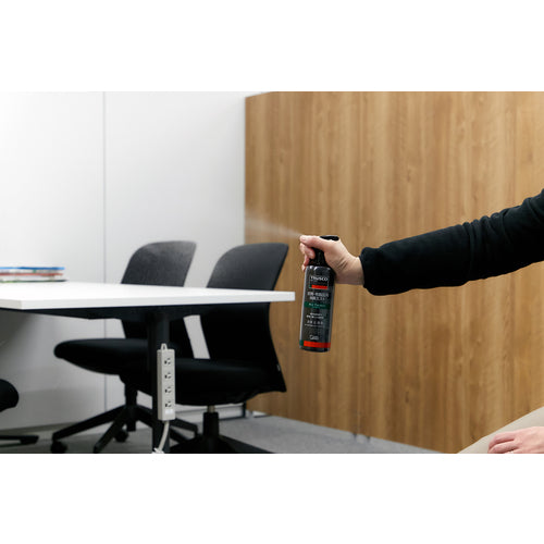 ＴＲＵＳＣＯ　消臭剤　Ａｉｒ　Ｆｏｒｅｓｔ　Ｆｏｒ　Ｆａｃｔｏｒｙ　エアフォレスト　２７０ｍｌ　スプレー本体　AFF270　1 本