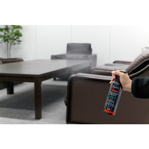 ＴＲＵＳＣＯ　消臭剤　Ａｉｒ　Ｆｏｒｅｓｔ　Ｆｏｒ　Ｆａｃｔｏｒｙ　エアフォレスト　２７０ｍｌ　スプレー本体　AFF270　1 本