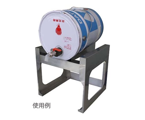 ワンタッチ給油栓コッくんBタイプφ40オレンジ　MWC-40BSO 1個