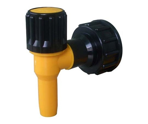 Tap for tanker tanker Cock-kun tanker MPC-02 1 piece