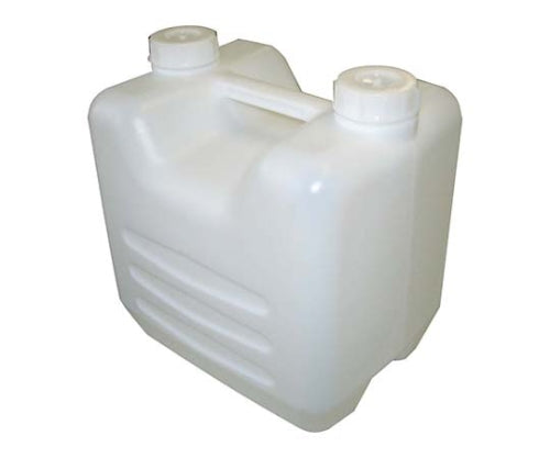 20リットル強化ポリタンク　MP-20 1個