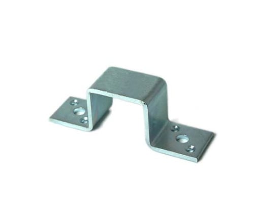 タルキオサエ 厚み2.6×幅24×長さ92×高さ31mm　F-761 1個