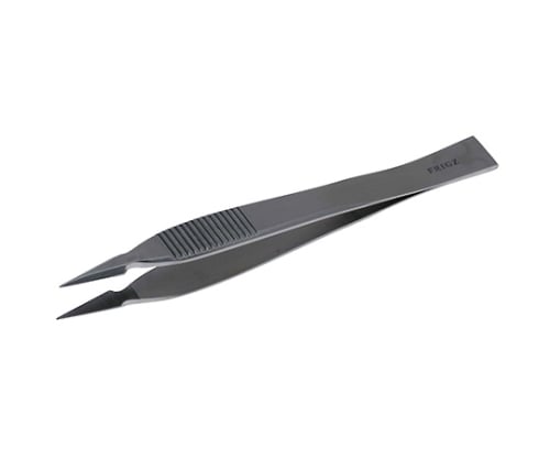 형성 이물 족집게 13cm A502-0060 1개