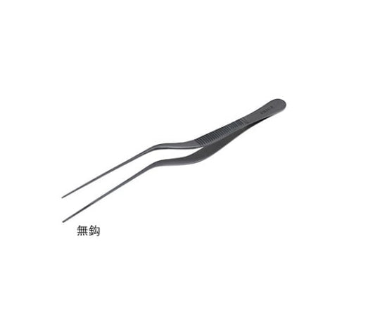 루체 귀용 족집게 14cm 무둔 A376-4407 1개