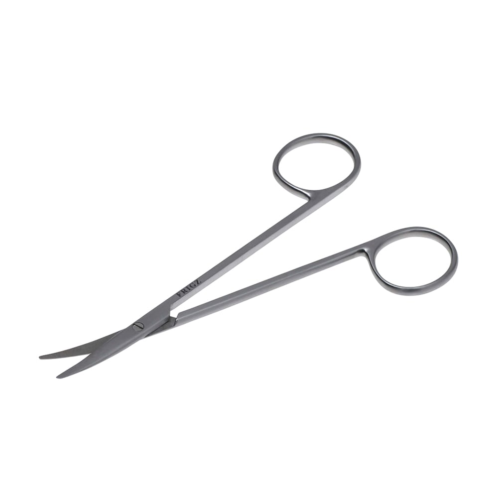 Shaping scissors 13cm curved B992-027 1 piece