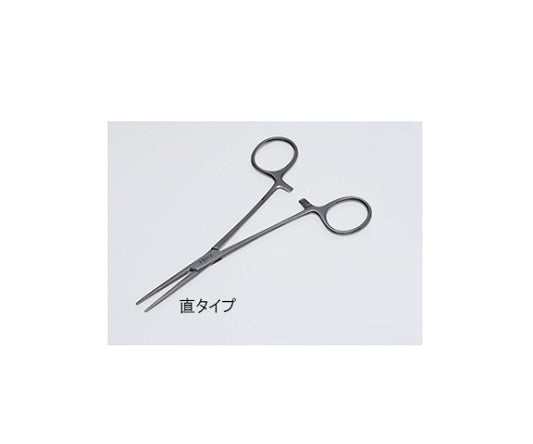 Hemostatic forceps Pean 13cm straight F056-0843 1 piece