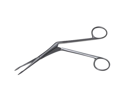 Hyman forceps 18cm N393-4646 1 piece