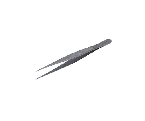 Tweezers for Ophthalmology 11.5cm E502-004 1pc