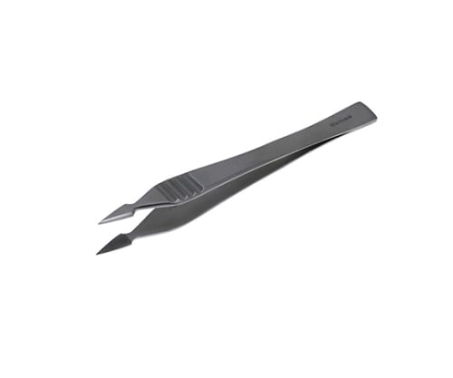 ピンセット 刺抜き 13cm　E502-006 1本