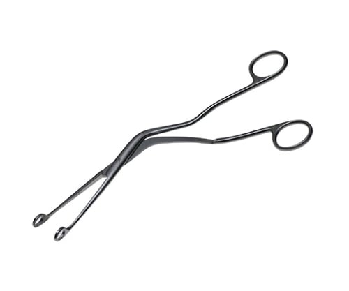 Magill forceps 17cm small Z194-0167 1 piece