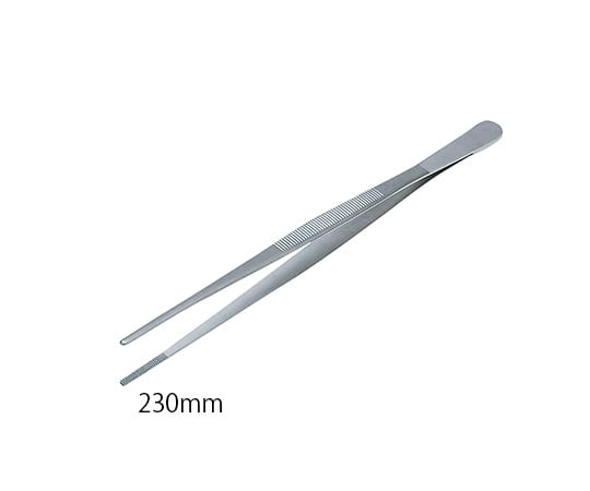 수술 족집게 (슈퍼 이코노미) 23cm D381-550 1 개