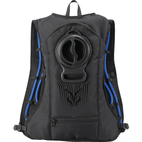 YAMASIN Iceman Vest Pro 3 ICMP3-BLV-SET 1 piece