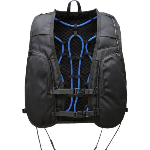 YAMASIN Iceman Vest Pro 3 ICMP3-BLV-SET 1 piece