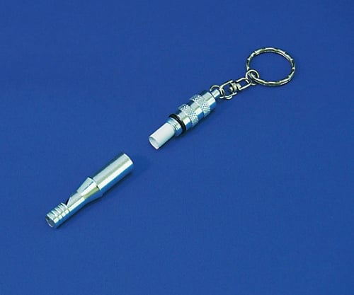 알루미늄 휘슬 ABO-02 1개