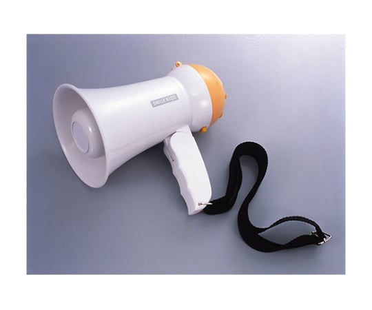 ハンドメガホンミニ　AHM-103 1個