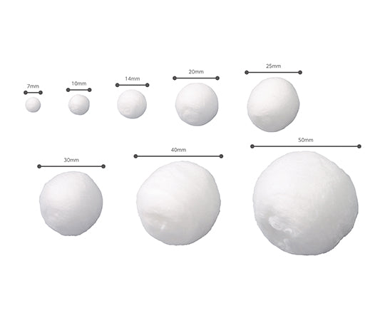 진주 면구 No. 10 직경 10mm 50g입 31400 1봉