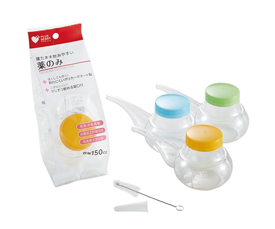 PH약만 그린 전체 길이 13cm×폭 6.5cm×높이 6.5cm 1개입 74731 1개