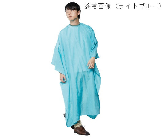 뉴빅카리포 롱 라이트 블루 5512-5M 1장