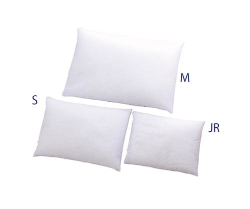 누드 파이프 베개 오프 화이트 S 39076-02 1 개