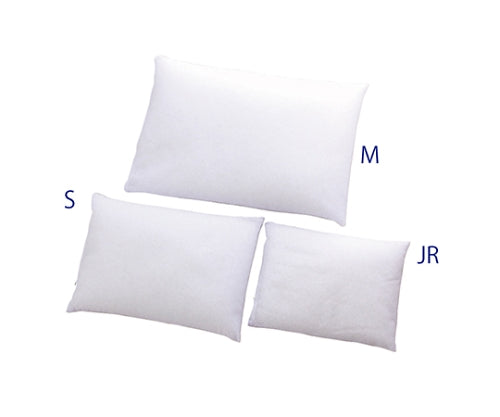 누드 파이프 베개 오프 화이트 M 39077-03 1 개