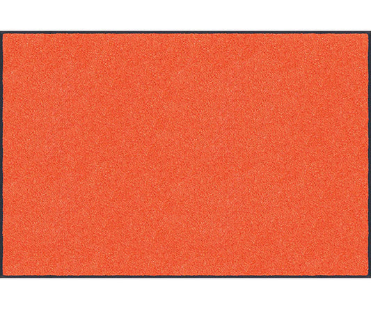 Standard Mat S 45 x 75 cm Orange AM00002 1 piece