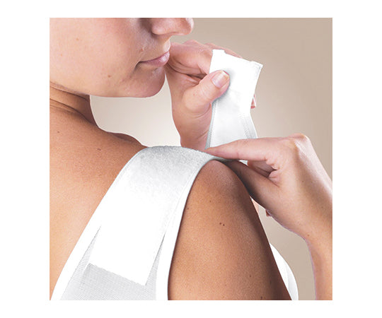 조정 밴드 부착 임플란트 보정용 브라 S사이즈 1장