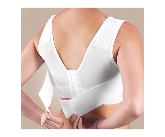 조정 밴드 부착 임플란트 보정용 브라 S사이즈 1장