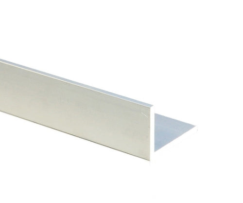 알루미늄 각도 4×35×50×300mm AAH3550 1개