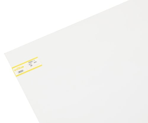 PVC 판 1×910×900mm 투명 EB991-1 1장