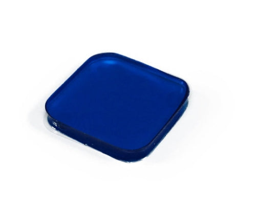 地震対策 40×40×5ミリ 4個入　KUE-405 1パック(4個入)