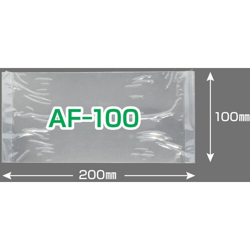 ＴＯＡ　ＢＯＪＩＮ　防曇シール　ＡＦ−１００（１０枚入）　AF-100　1 袋