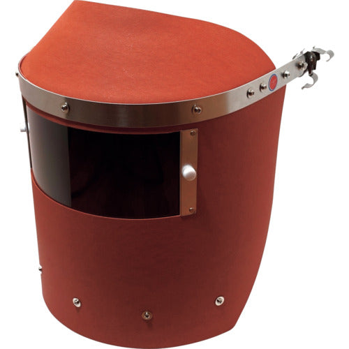 TOA BOJIN Wide Lens Fiber Welding Mask FB777(RF)-N3 IR11 FB777(RF)-N3 IR11 1 pc