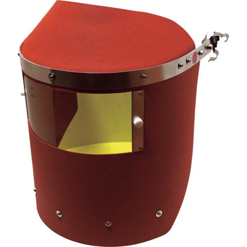 TOA BOJIN Wide Lens Fiber Welding Face FB777(RF)-N3 IR1.7 FB777(RF)-N3 IR1.7 1 piece