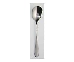 18-0 #1800 Square Ice Spoon 4333700 1pc