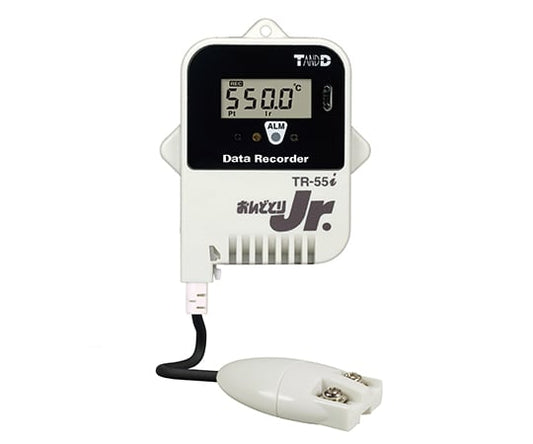 온도 기록계(Pt100 타입) TR-55i-Pt 1개