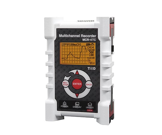 열전대 4ch 온도 데이터 로거 MCR-4TC 1개