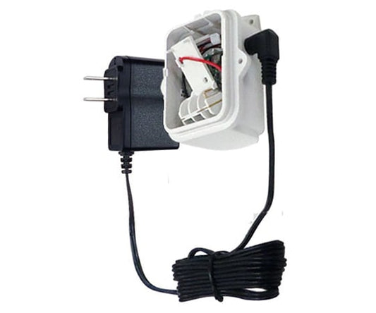 외부 전원 어댑터 RTR-500A2 1개