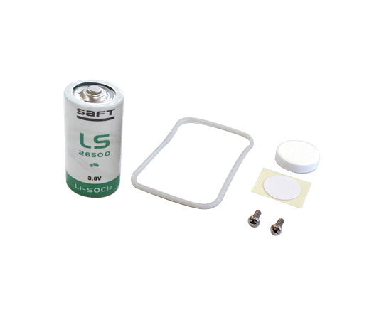 Battery set for large capacity battery pack RTR-05B2 1 piece