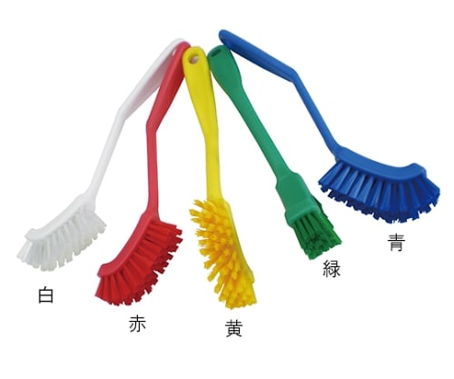 HP Dish Brush Blue Slim 55825 1pc