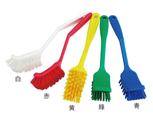 HP Dish Brush Blue Wide 55835 1pc