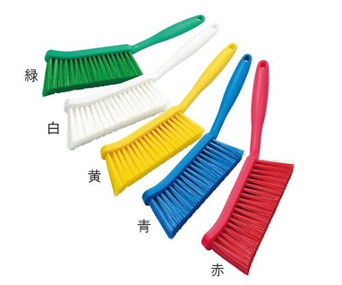 HP Bakery Brush Yellow Hard 55848 1pc