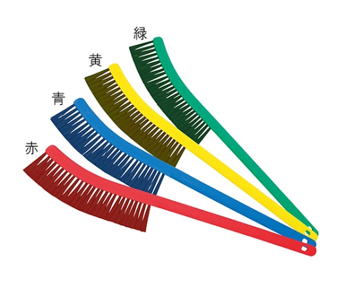 HPM Wand Magnetic Brush Blue 57095 1 piece