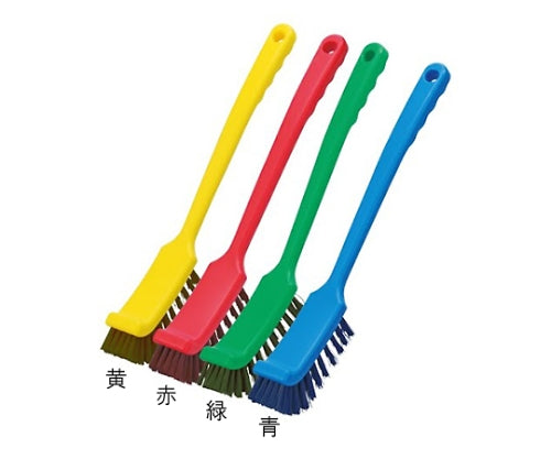 HPM Long Handle Magnetic Brush Blue 57005 1 piece