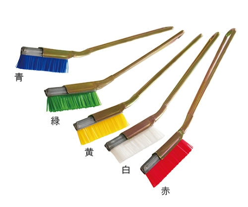 HP 스키마 브러시 블루 55085 1 개