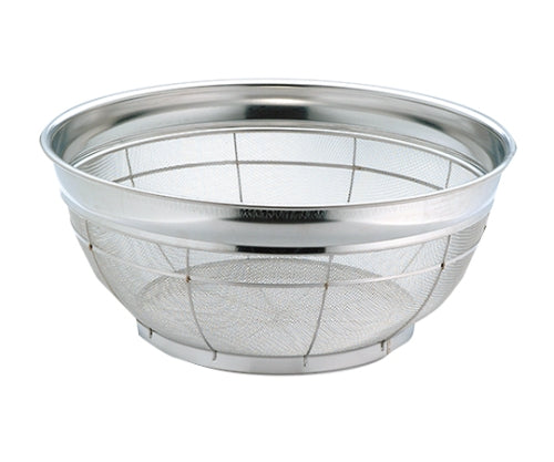 Shallow colander 37.5cm HF-9 1 piece