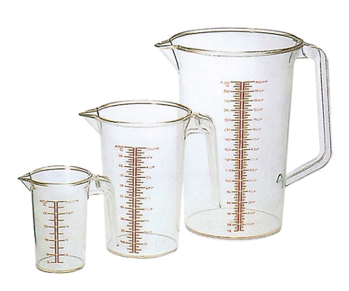 Measuring cup 500cc HF-617 1 piece