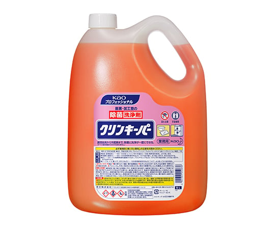 クリンキーパー 5L 業務用 1ケース(2本入)